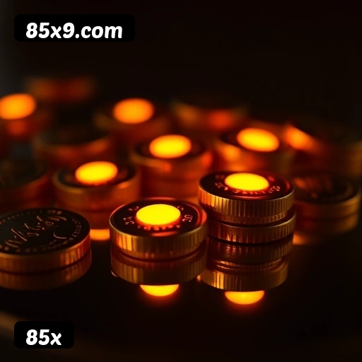 Requisitos do APK da 85x para Android