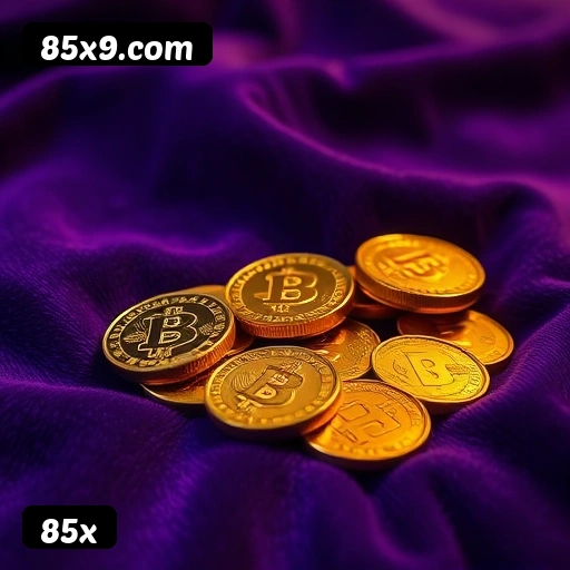 FAQ 85x Brasil - Perguntas frequentes sobre bônus, PIX, RTP, APP mobile e VIP