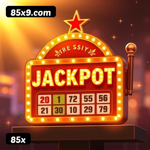 85x PIX instantâneo Brasil - Depósito e saque em minutos 24/7