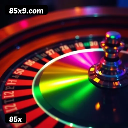 Jogo responsável 85x - Ferramentas de controle, limites, auto-exclusão, suporte CVV 188