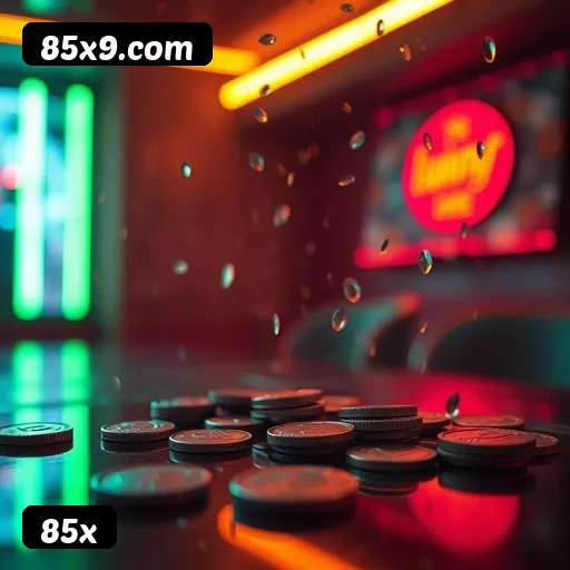 Principais provedores de slots da 85x - NetEnt, Pragmatic Play, Play'n GO