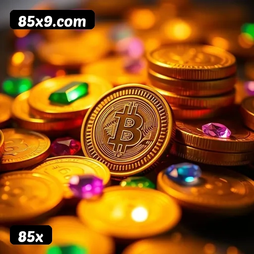 Níveis do programa VIP da 85x